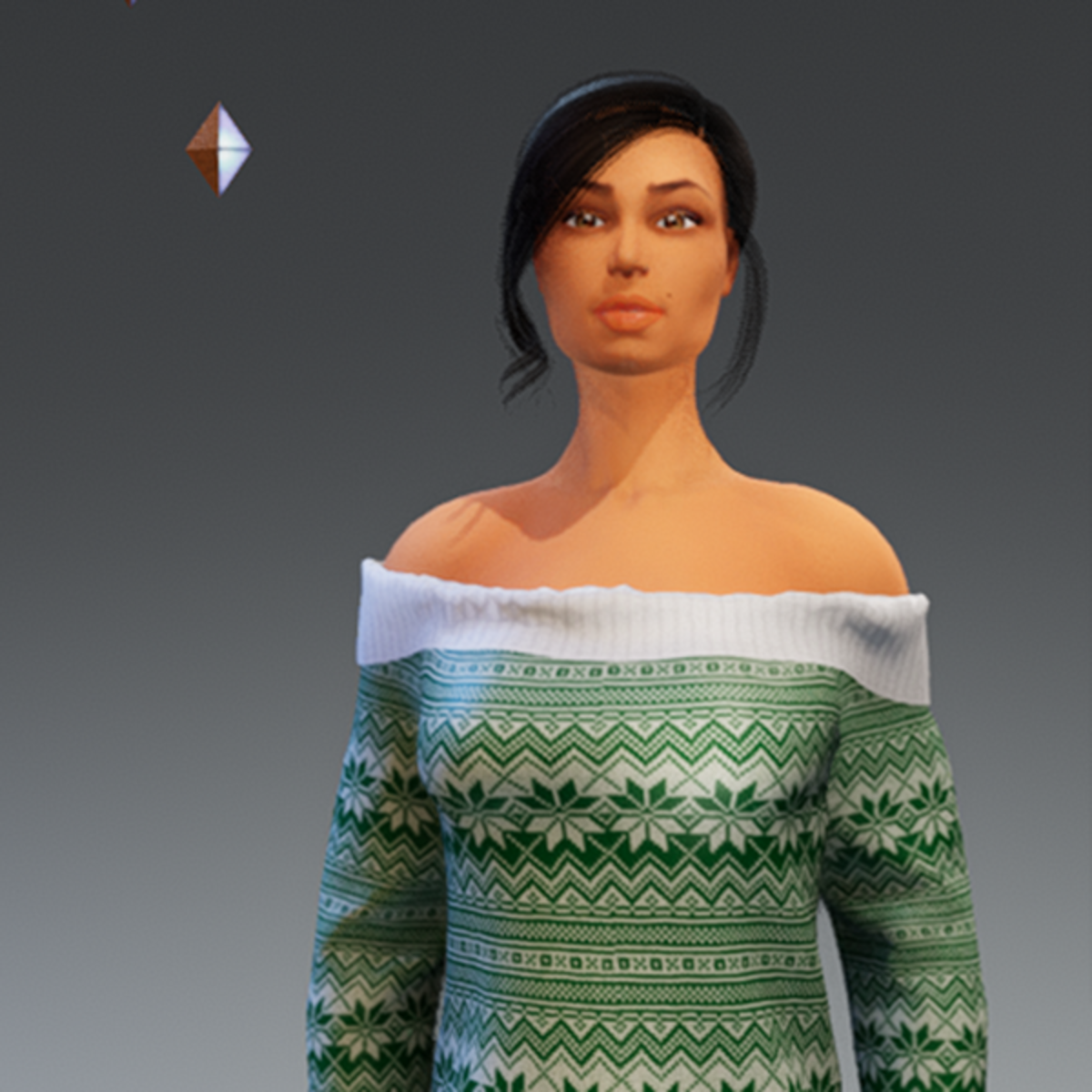 Christmas Sweater #3