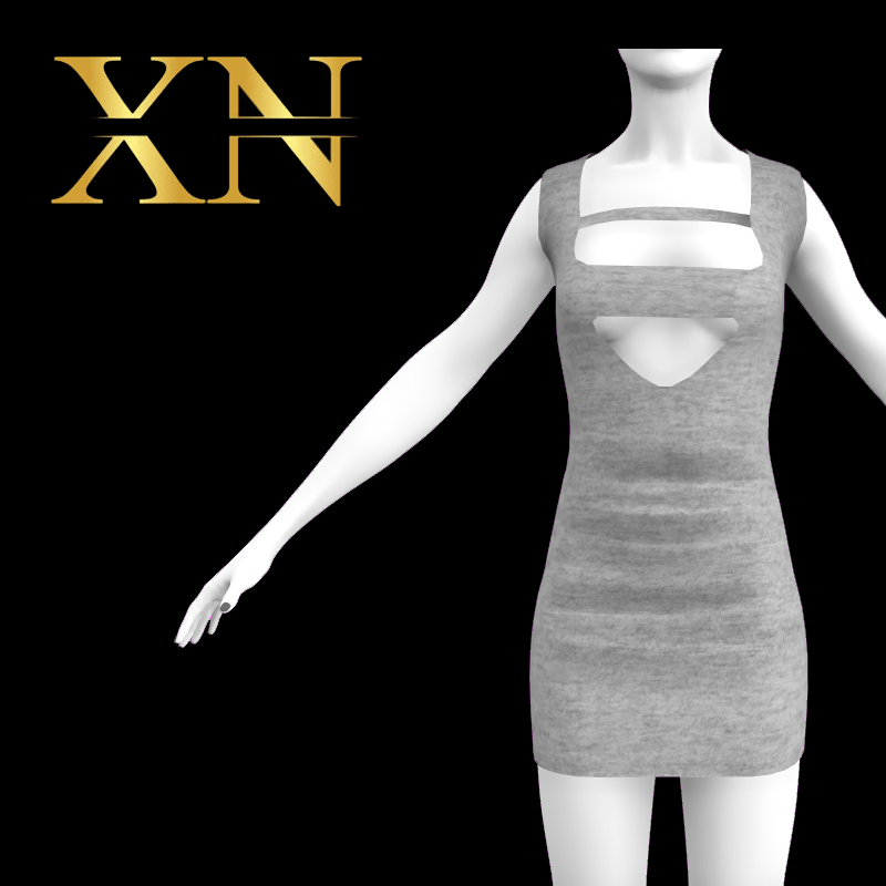 Vestido XN