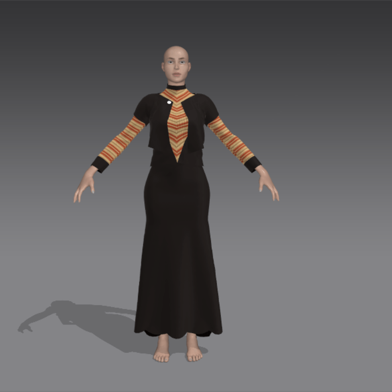 bonnie parker ensemble