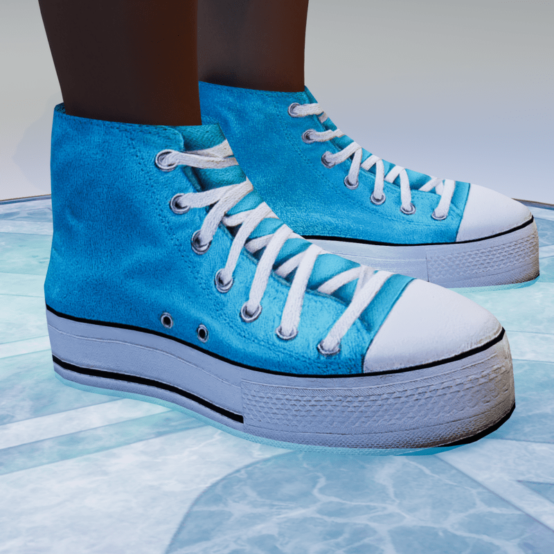 (Male) Baseball Shoes