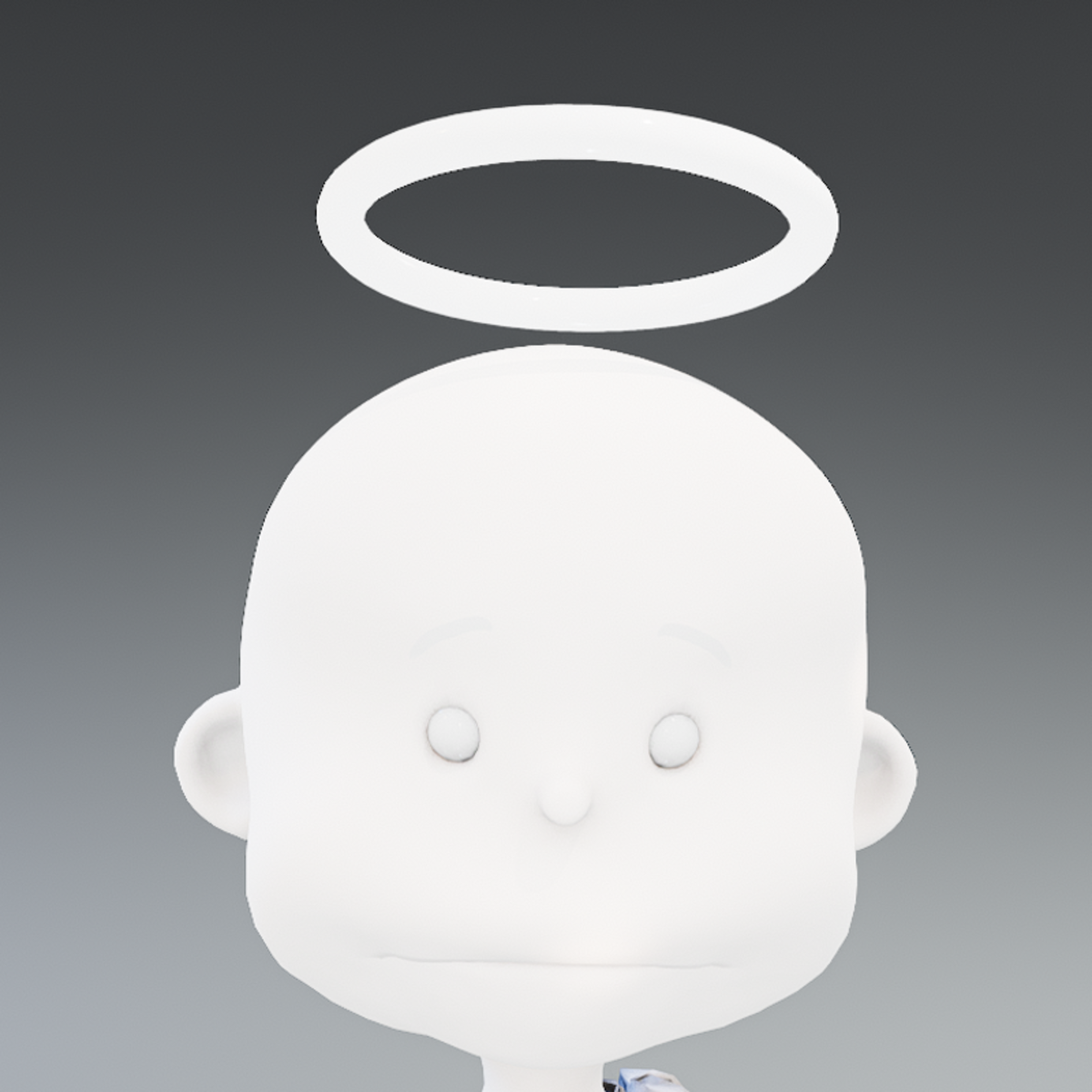 Halo for Minis Avatar