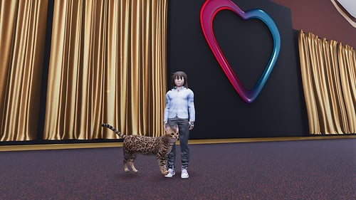 My Pretty Pixels - Avatar Looks - MPP Store