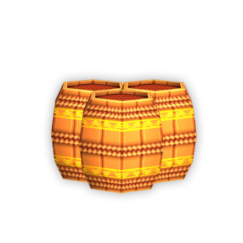 Barrel