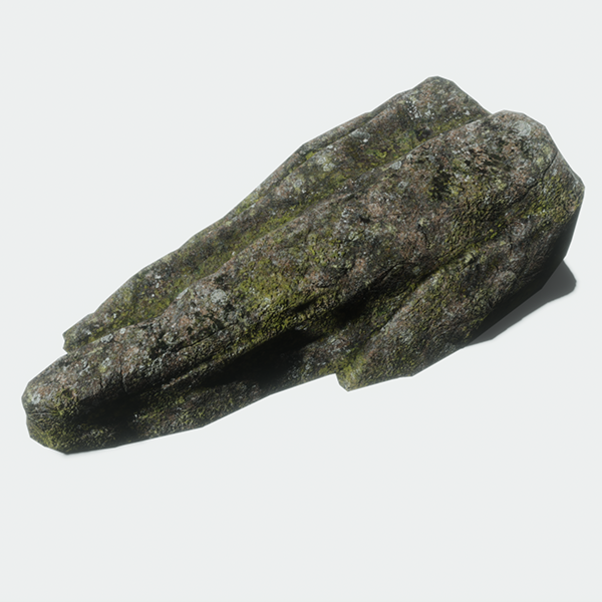 Skye Gnarly Rocks 6 (1 of a set of 10)