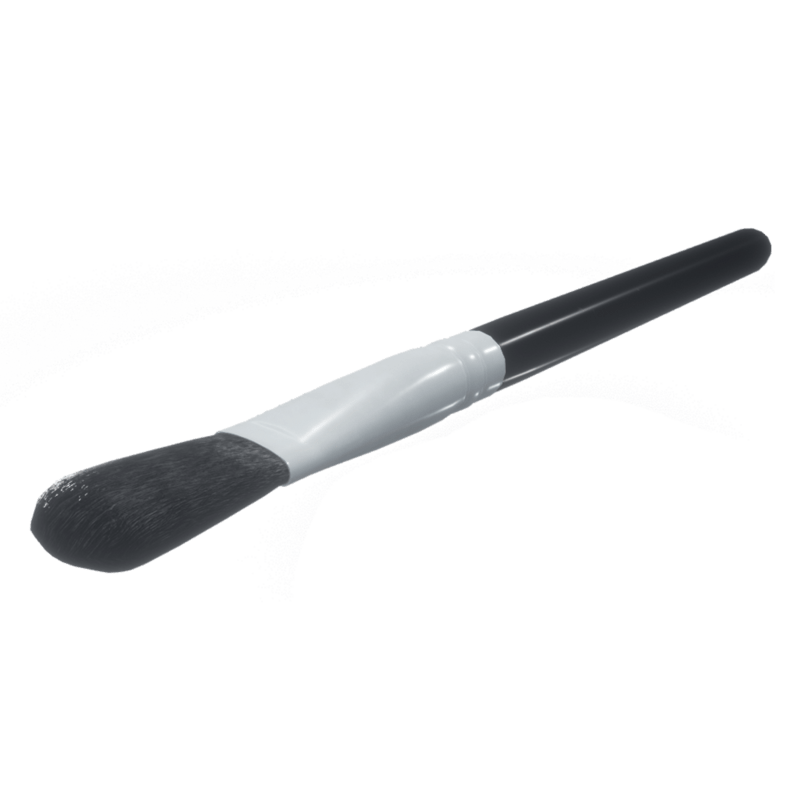 Makeup Brush 04