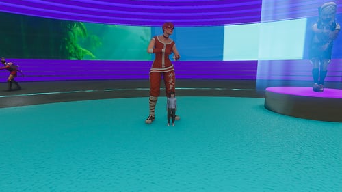 ~~~~Macumba Beach~~~~