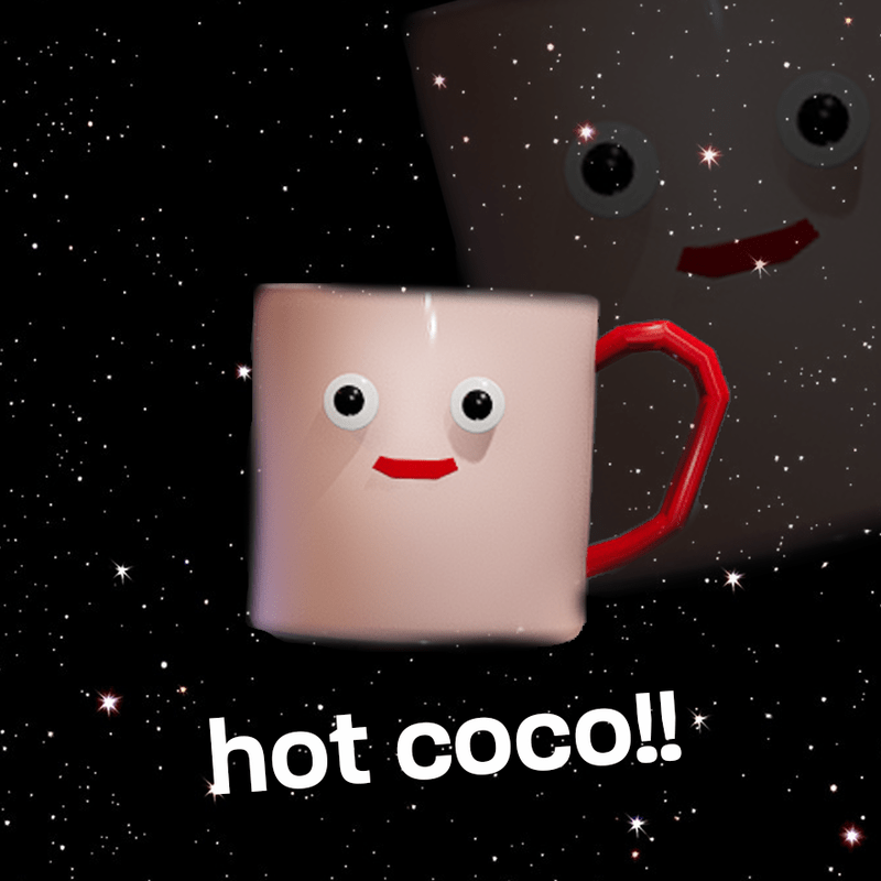 Hot Chocolate