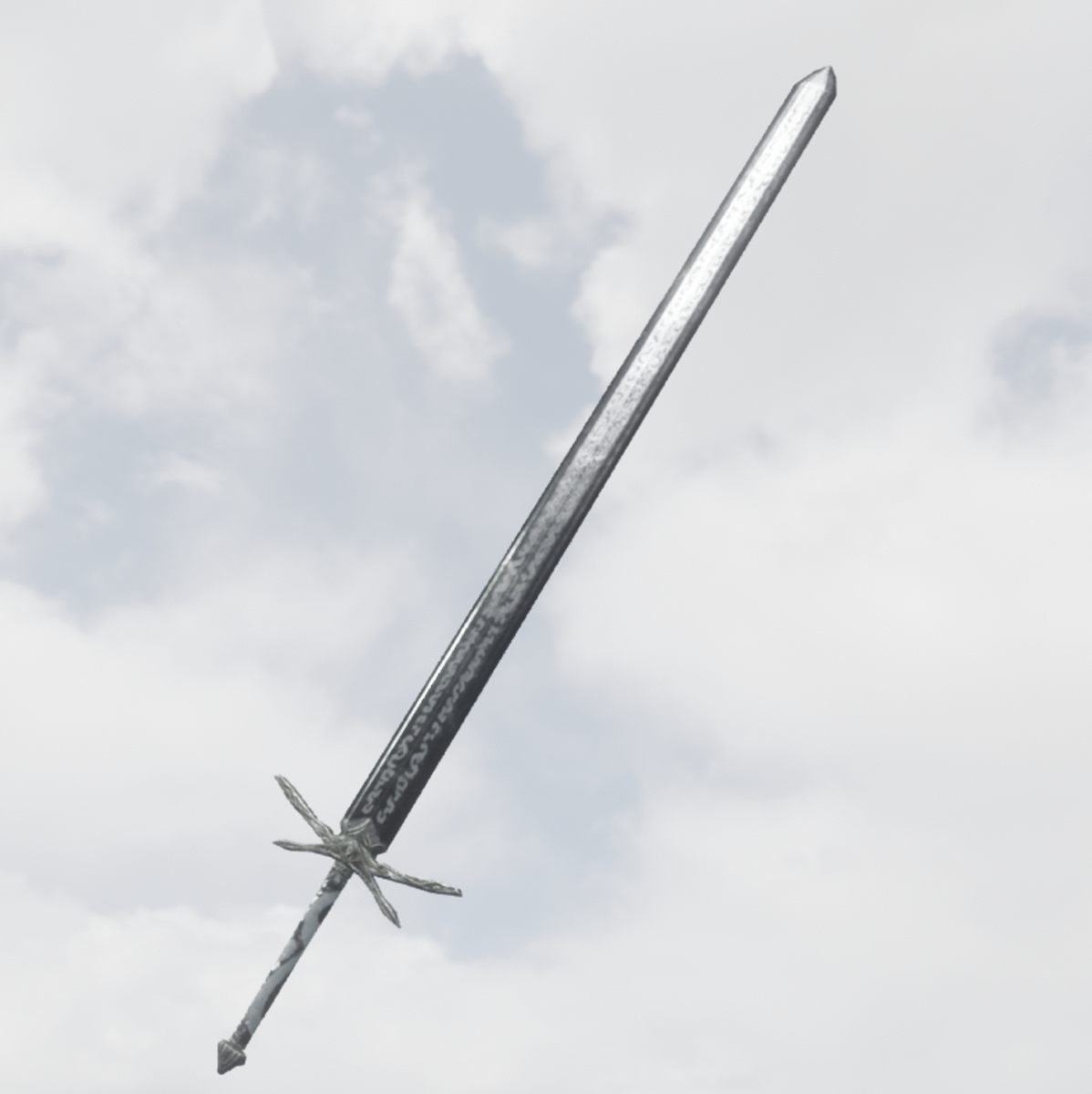 Fantasy Sword Longsword