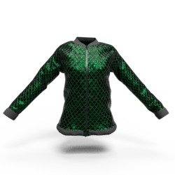 Rhaegal Jacket female