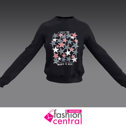 Magic is real Long Sleeve
