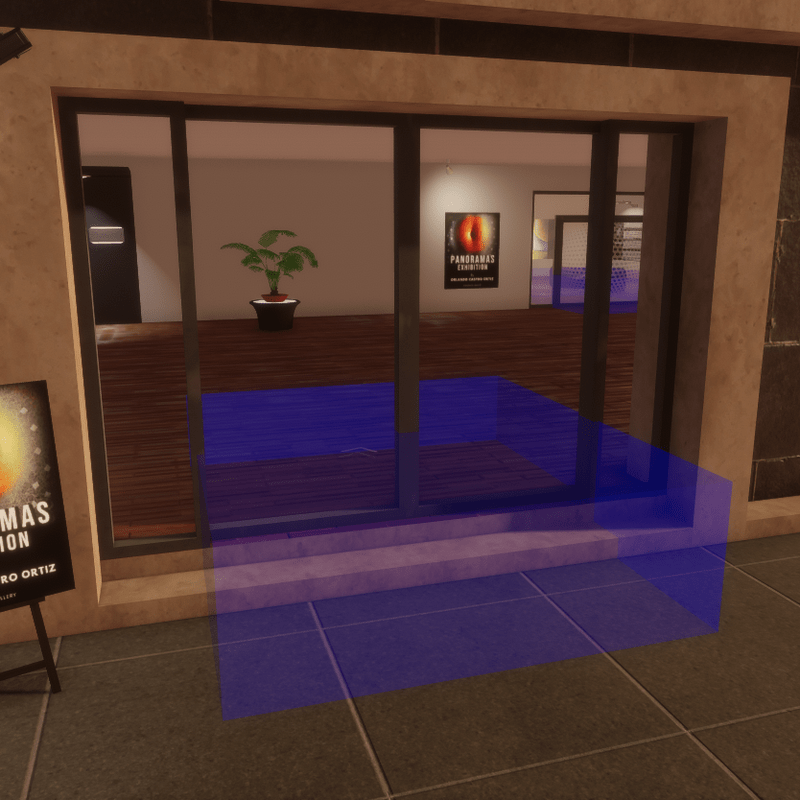 TKA Entry Door Gallery