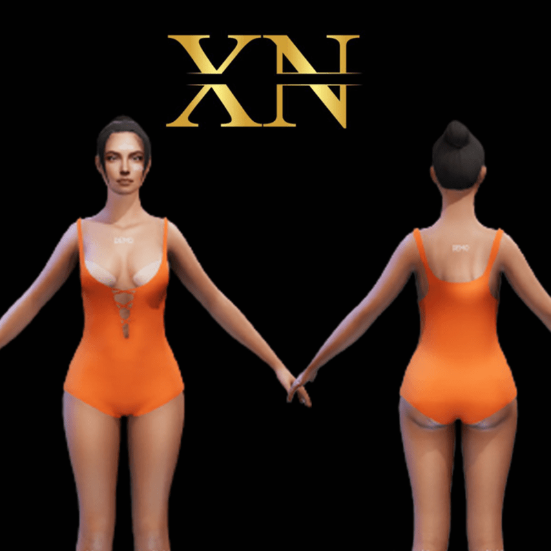 Swimsuit XN
