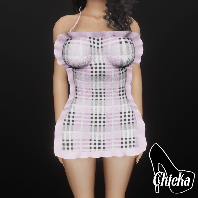 Apron (chicka avatars)