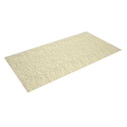 Off white Carpet [B]