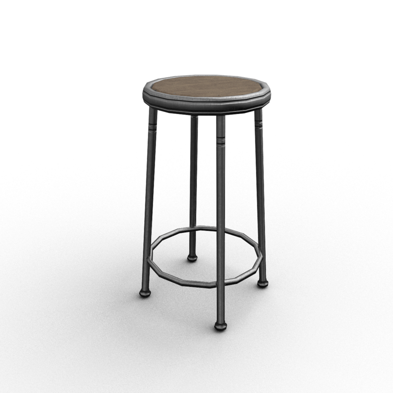 Drafting Stool