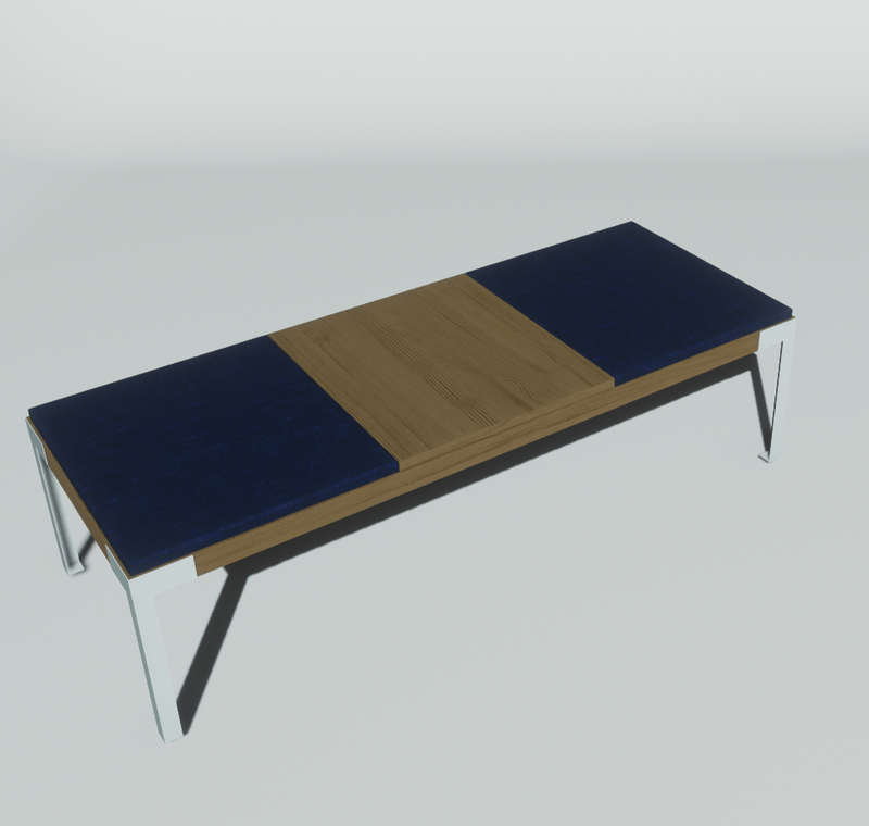 Bench 01