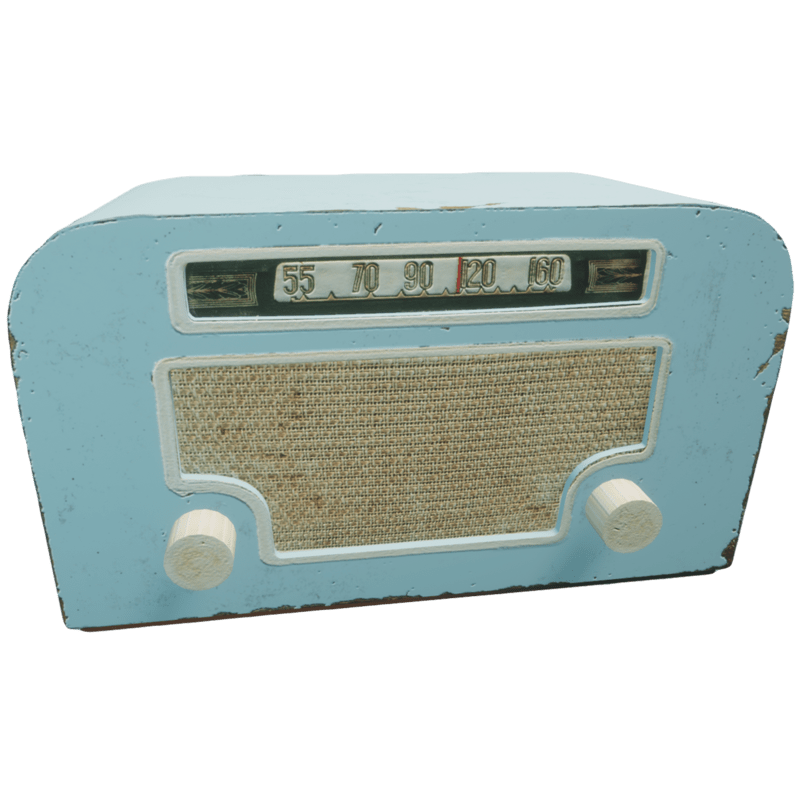 Blue Radio