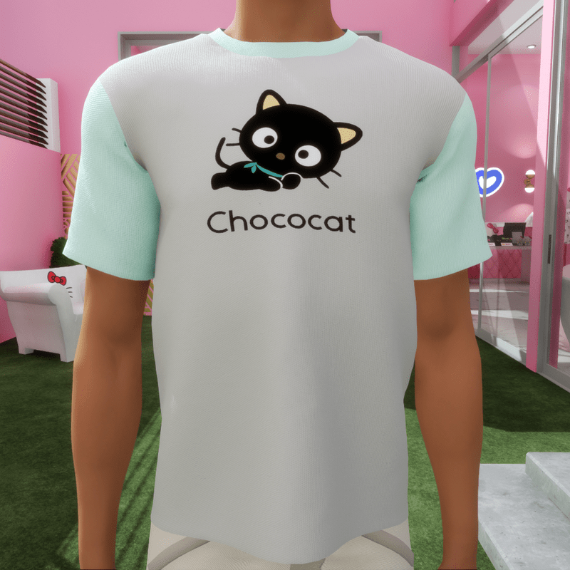Chococat T-shirt - Male