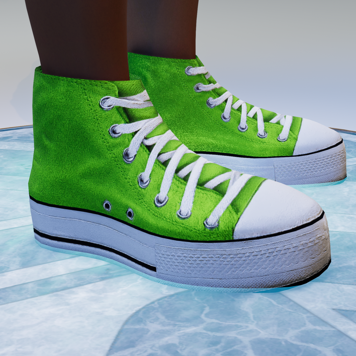 (Male) Baseball Shoes