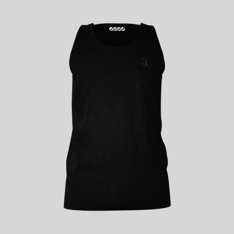 Waste Not The Tank Top