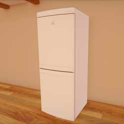 fridgefreezer