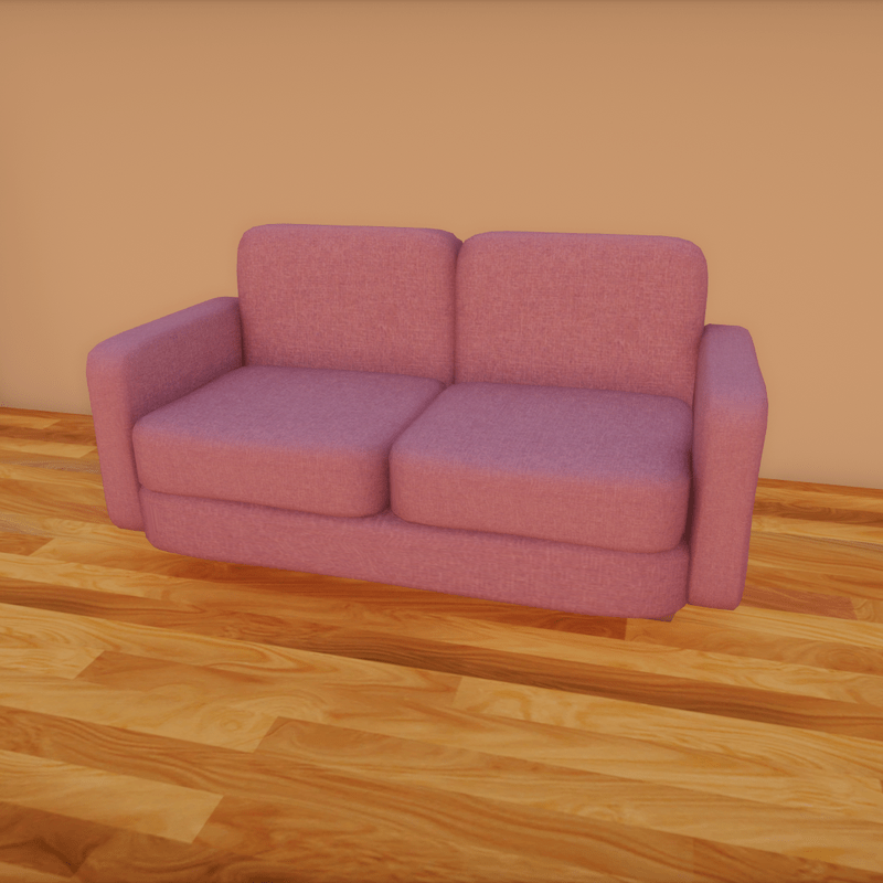sofa