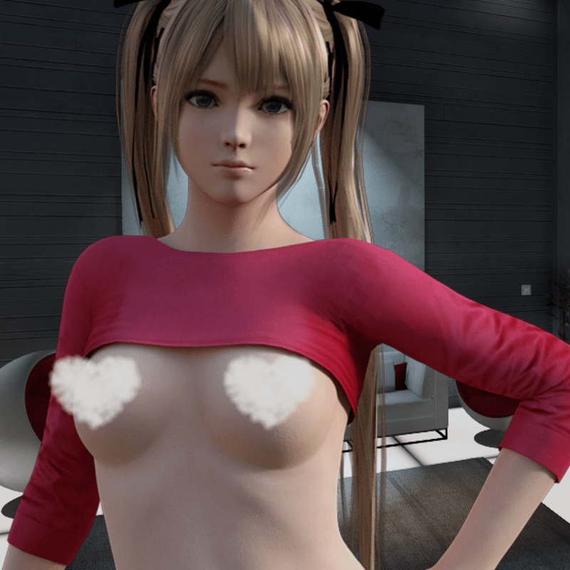 ⍣ Mini Sweater ⍣