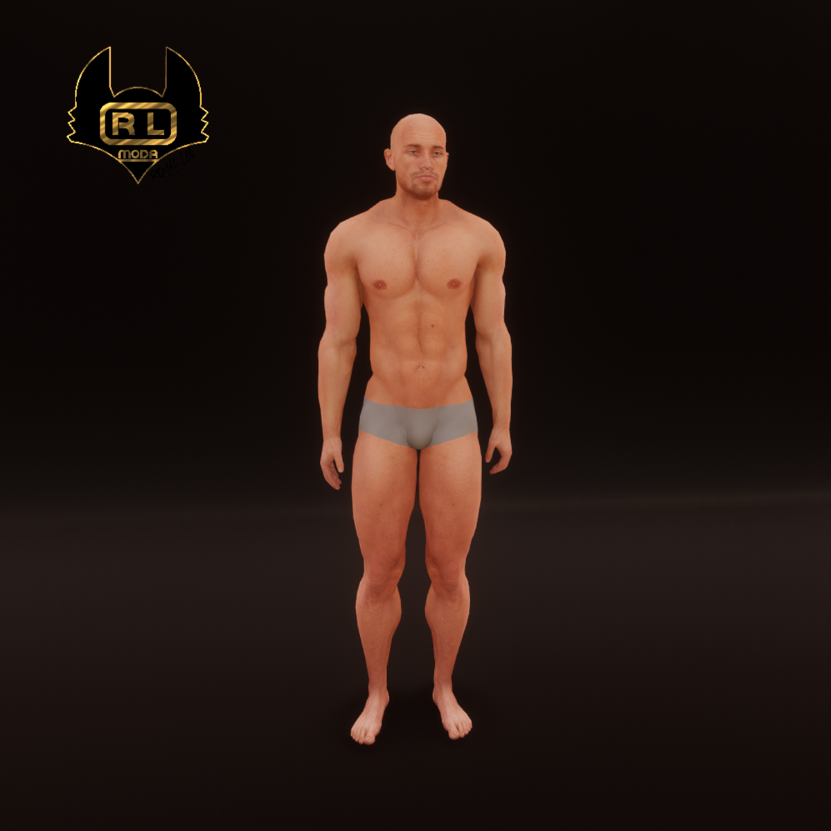 R.L.THEROCK AVATAR