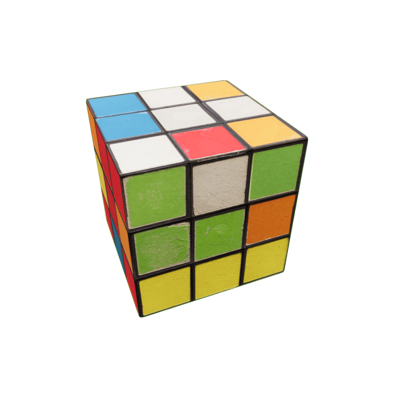Magic Cube FP