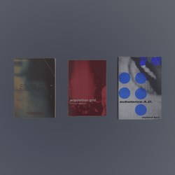 Science Fiction Books