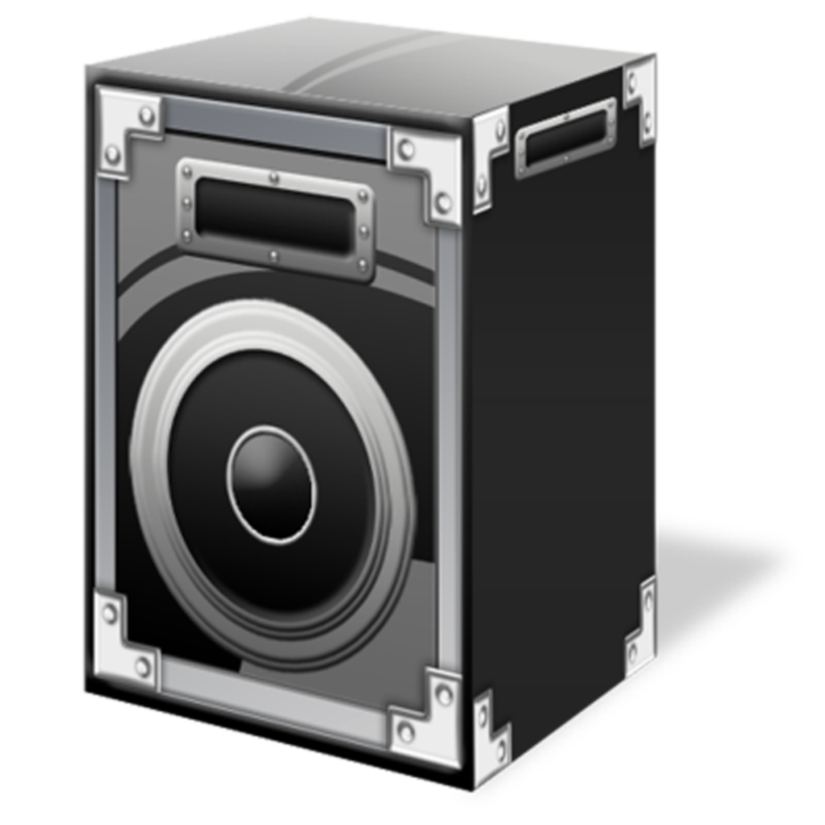 Music - Horror - Haunted 2- Loop