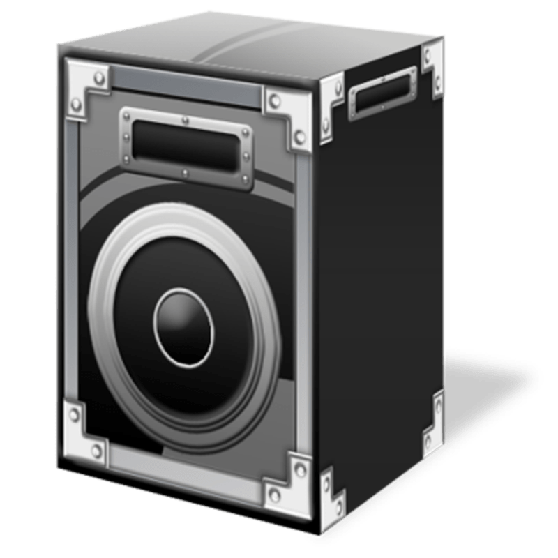 Music - Horror - Haunted 2- Loop