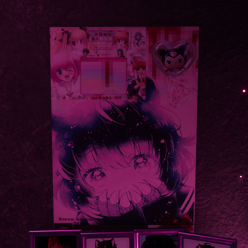 another cutecore edit<3