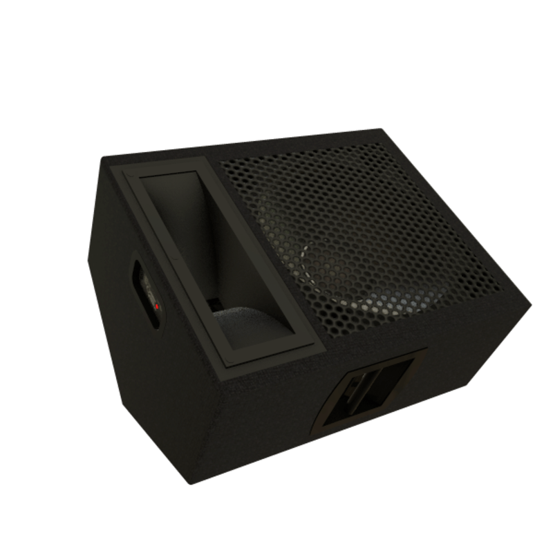 Floor Speaker Monitor