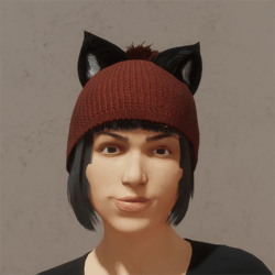 Cat Ears - Female