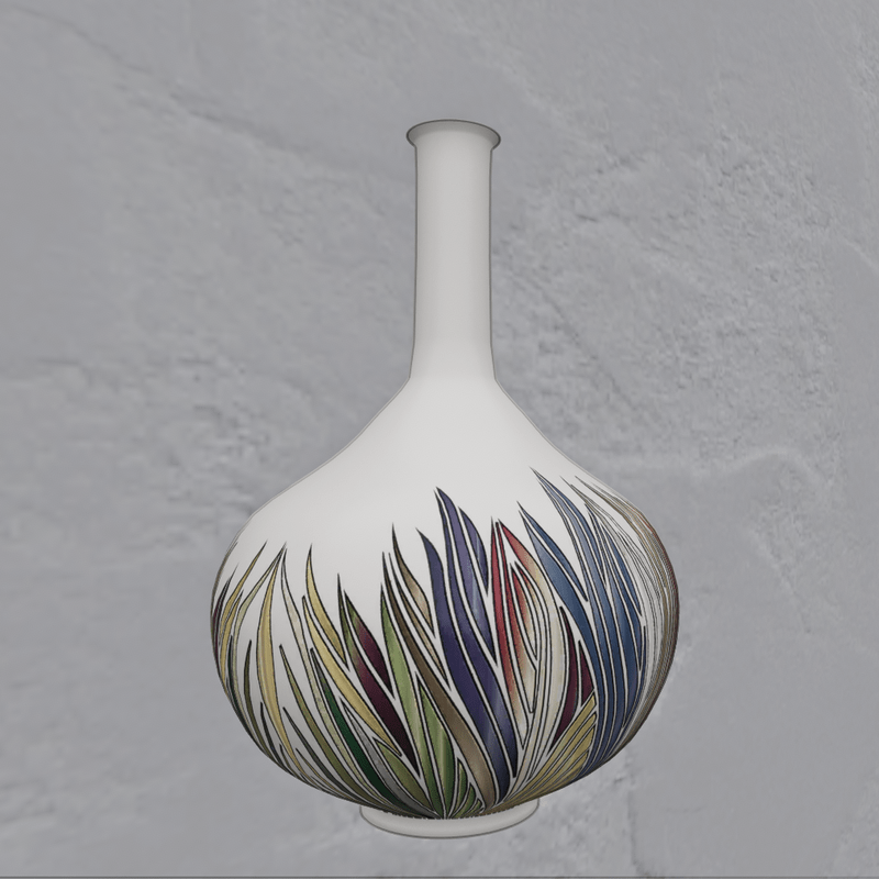 FIRE_VASE