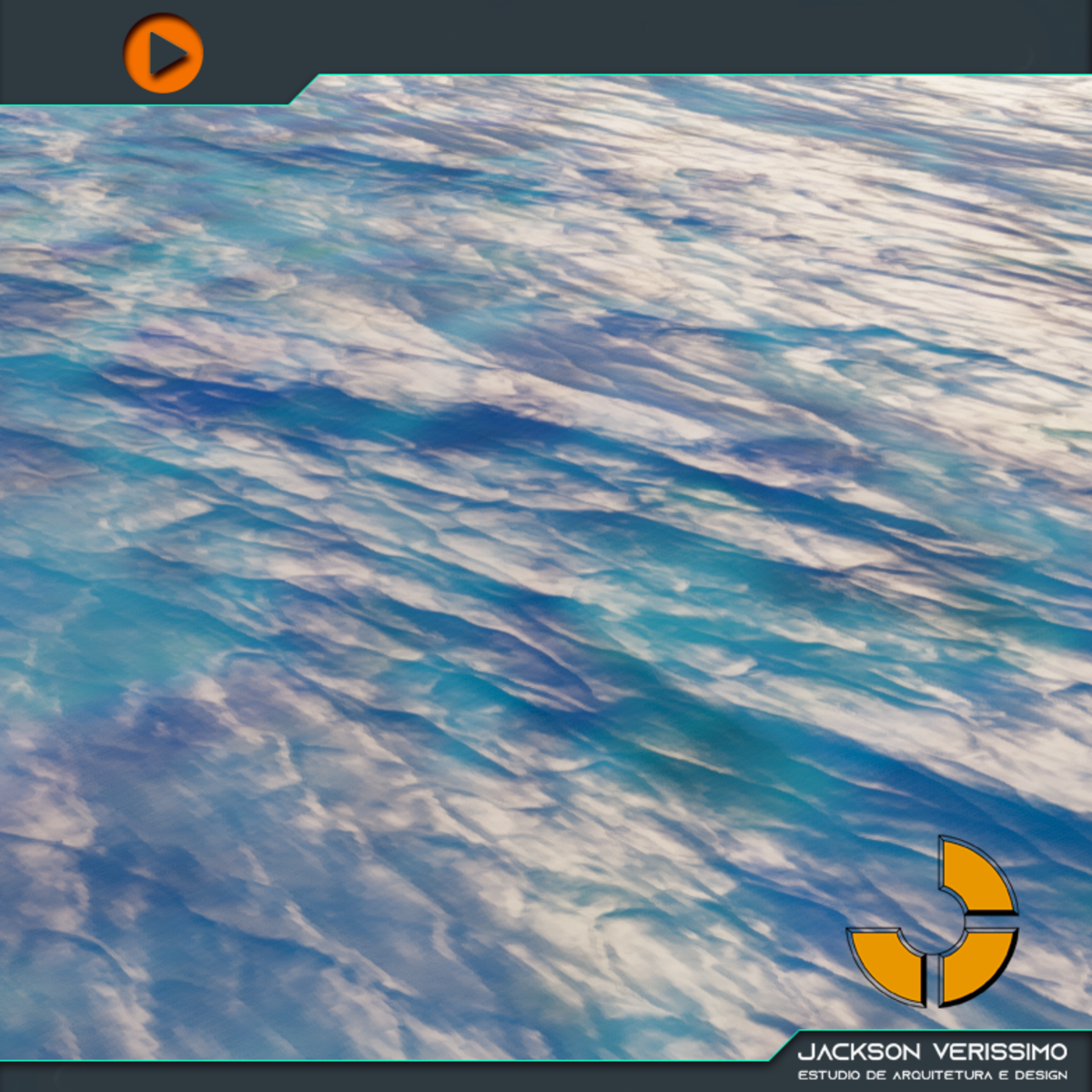 -1.1-Big Ocean- Caribe Blue