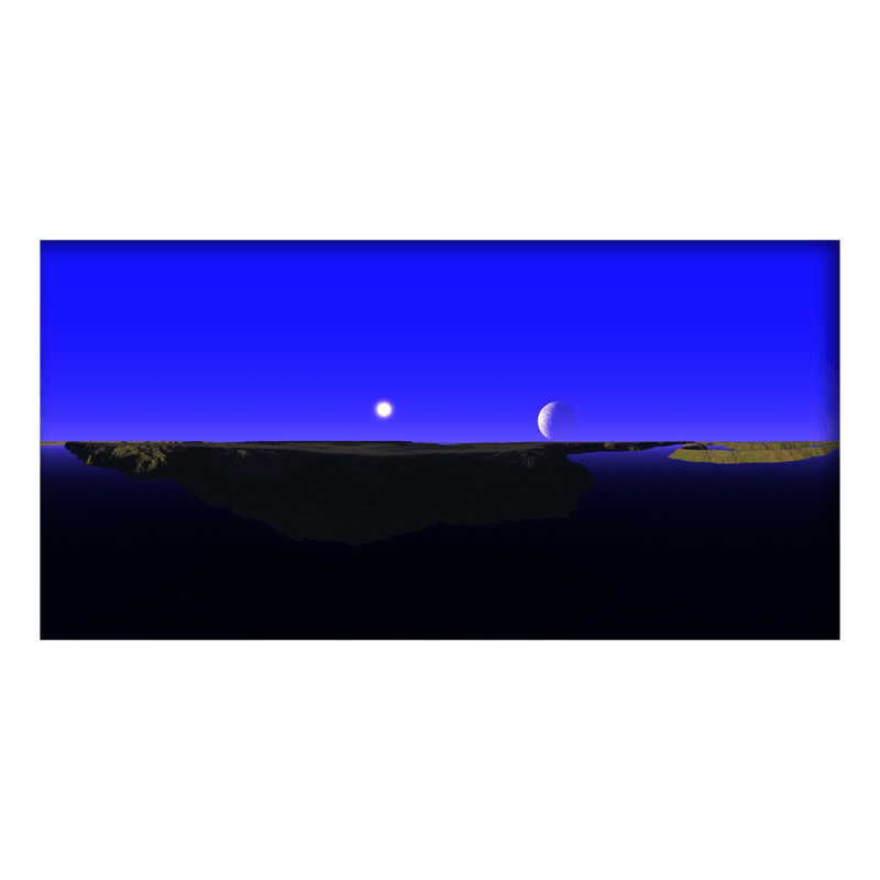 Di Terrestres Skybox