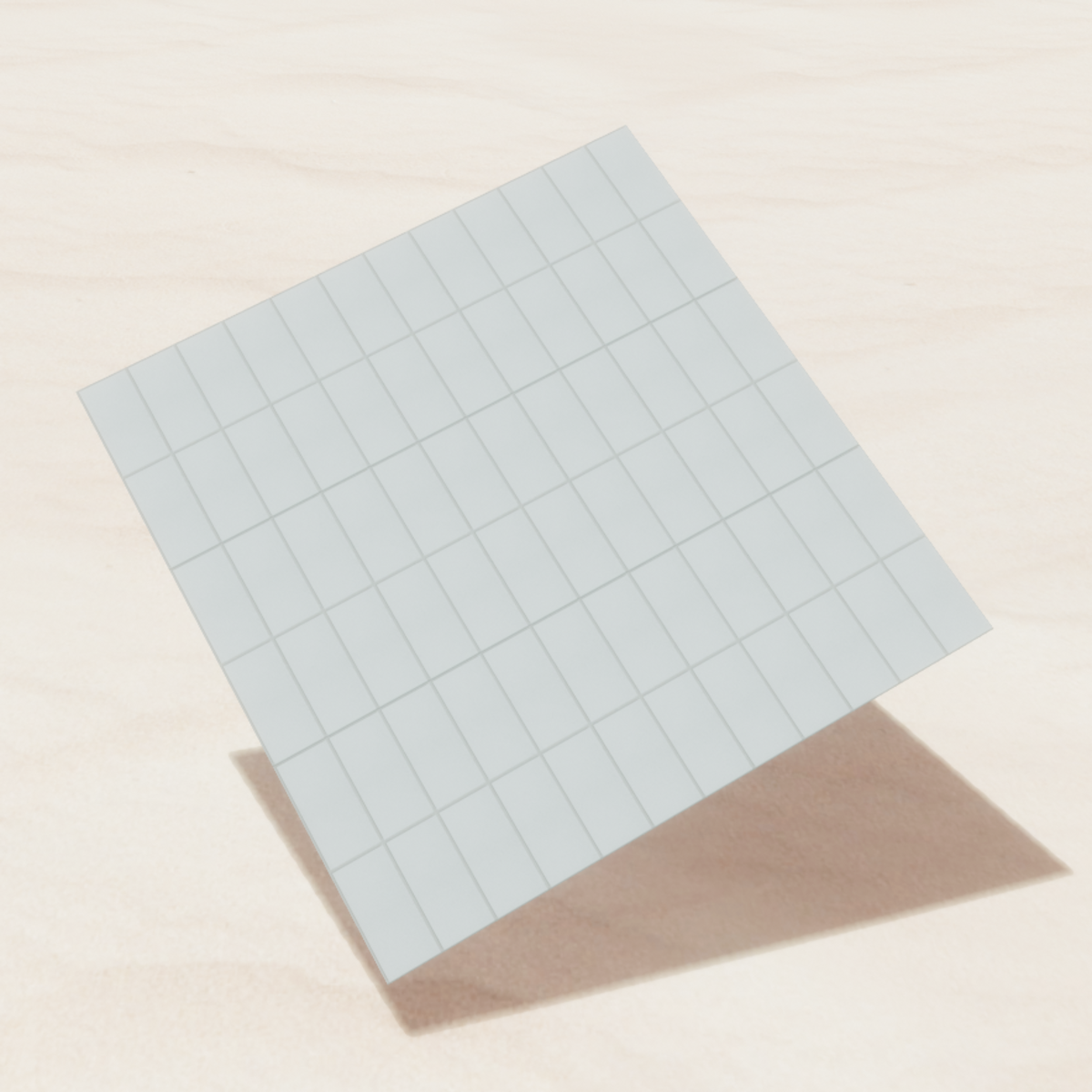 SkyScraperCeilingTiles