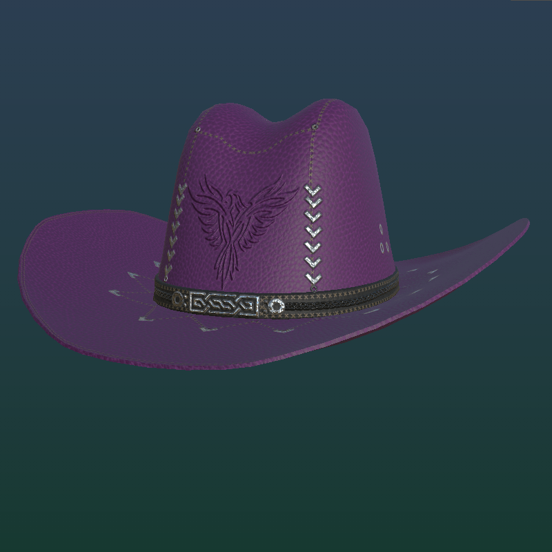 COWBOY_ HAT_ K (ALL_ FOR_ COWBOY_)