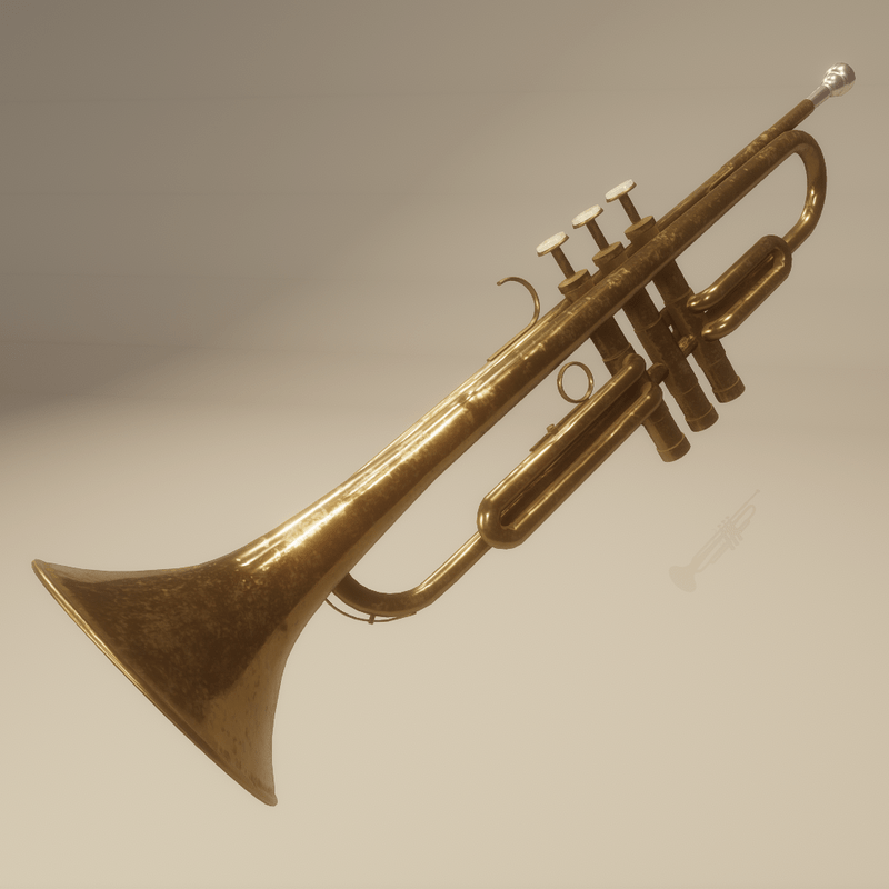 Trumpet