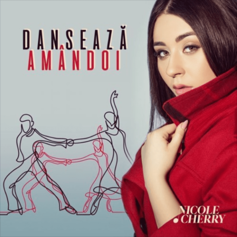 Nicole Cherry - Danseaza amandoi