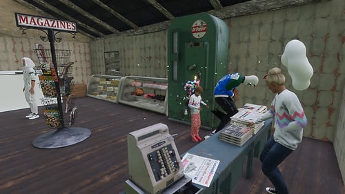 Somewhere in England......... Please read the description