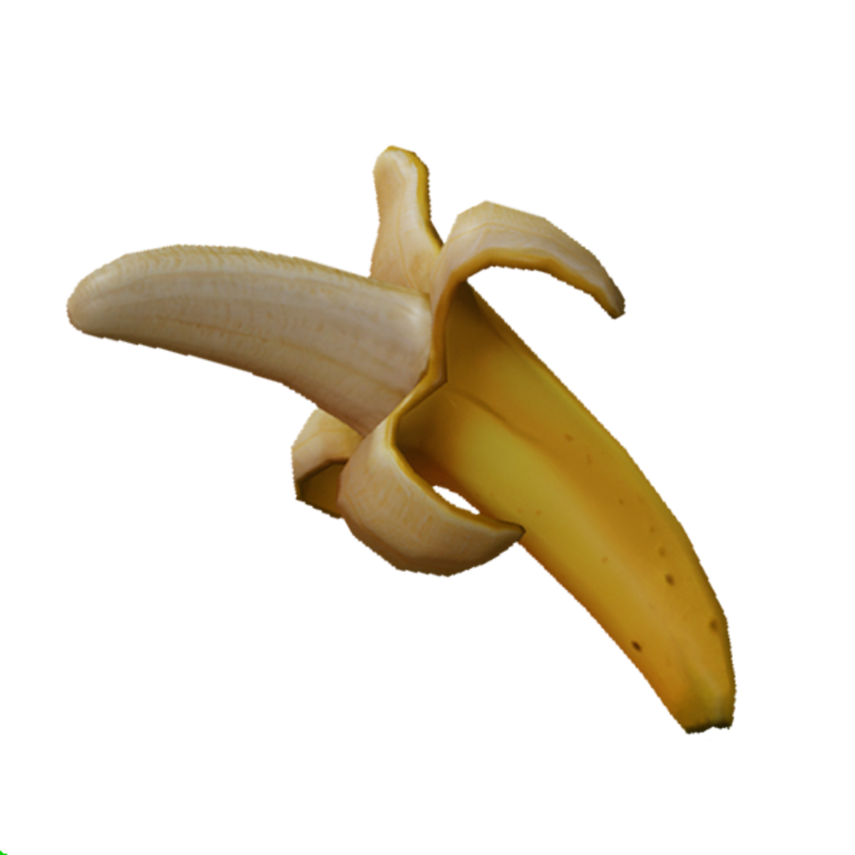Banana (Female)