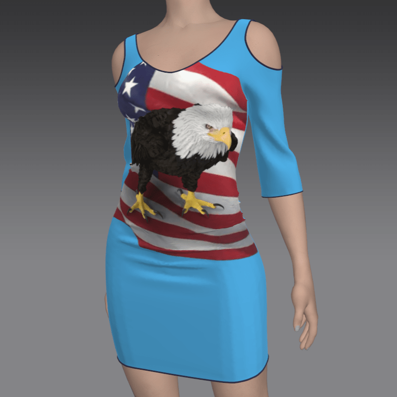 American Dress