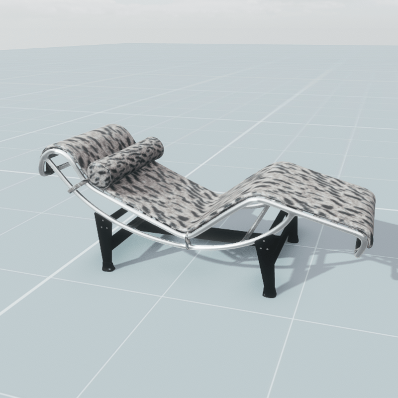 Lounge Chair 5