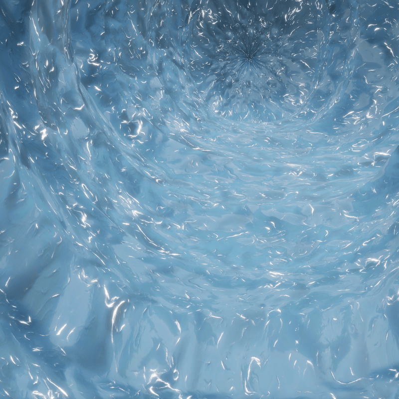 Organic Tunnel (cave 1) FP