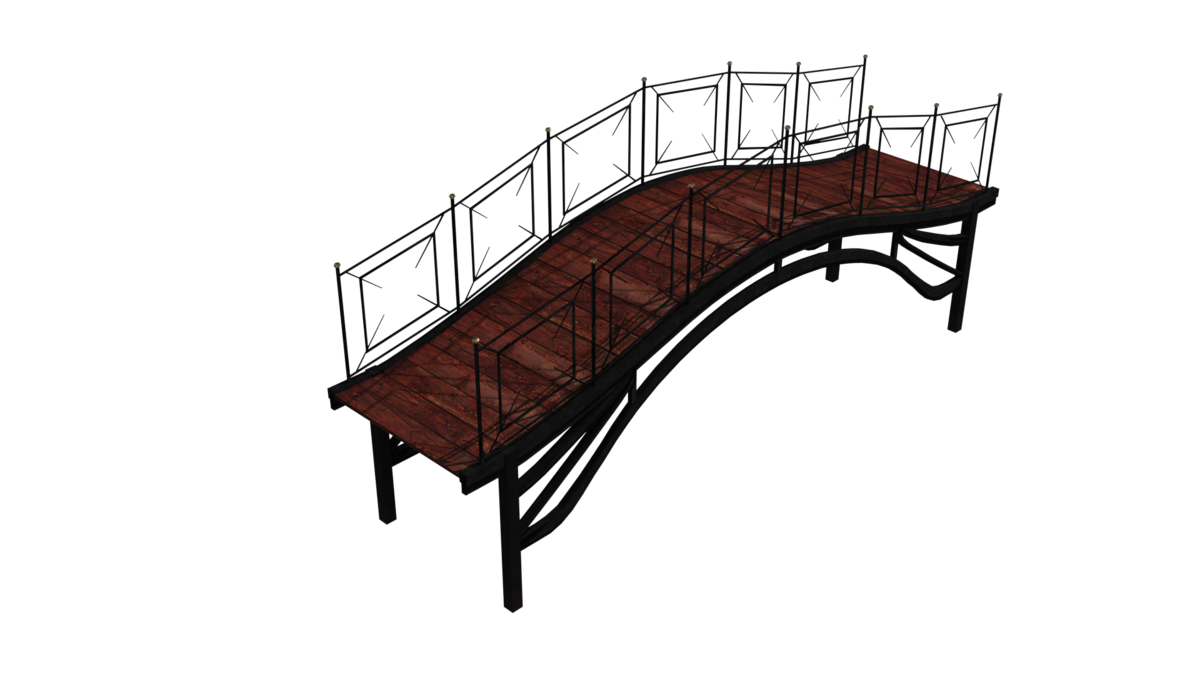 Bridge v3