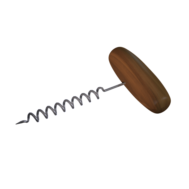Corkscrew