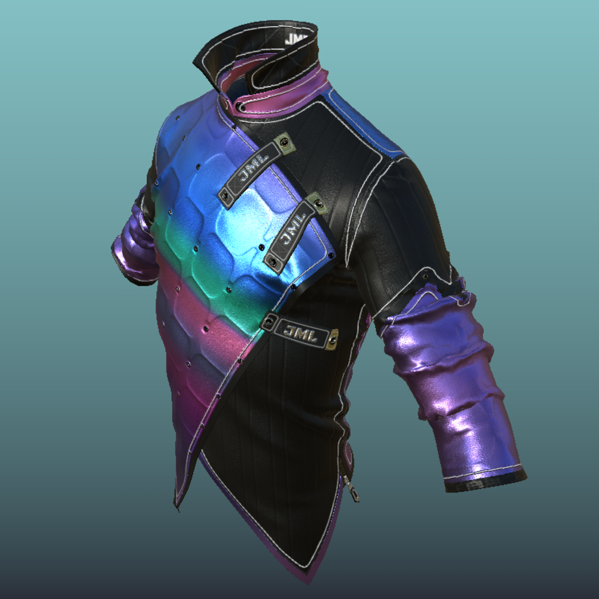 MALUK_ JACKET_ COLORS A_ EMISSIVE_